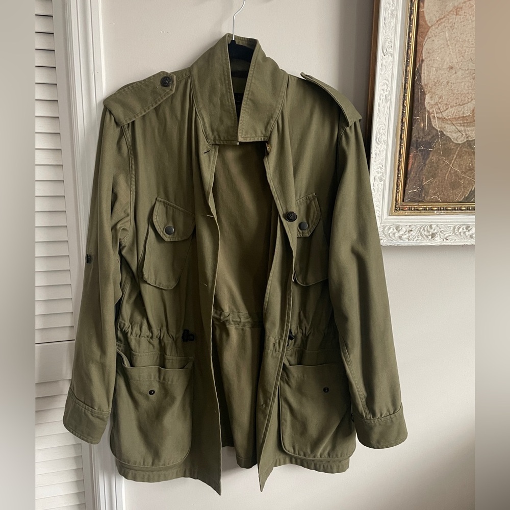Rag & Bone Jacket